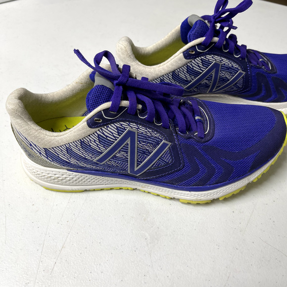 New Balance Vazee Pace V2 Running Shoes Womens 8.5 Purple WPACEPY2 Sneakers - Picture 1 of 8